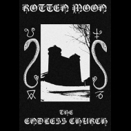 ROTTEN MOON The Endless Church TAPE [MC]